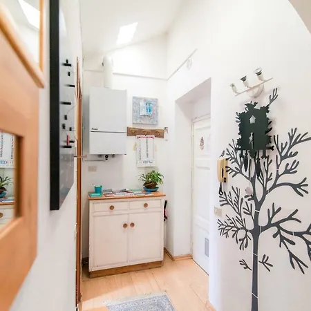 Cozy Flat Close To The Lake Apartment