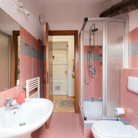 Cozy Flat Close To The Lake Apartment