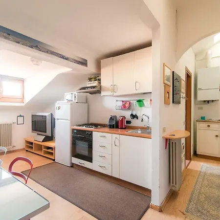 Cozy Flat Close To The Lake Apartment