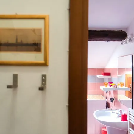 Cozy Flat Close To The Lake Apartment